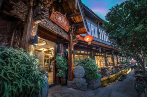 The Ritz-Man Boutique Inn Lijiang